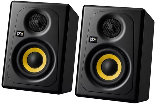 купить Профессиональная колонка KRK Systems Kreate 3 K3-EU (Pair) в Кишинёве 