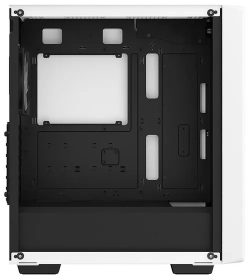 cumpără Carcasă PC Deepcool CC560 WHITE V2 ATX Case, without PSU în Chișinău 