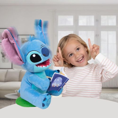 купить Игрушка Disney 490000 Stich в Кишинёве 
