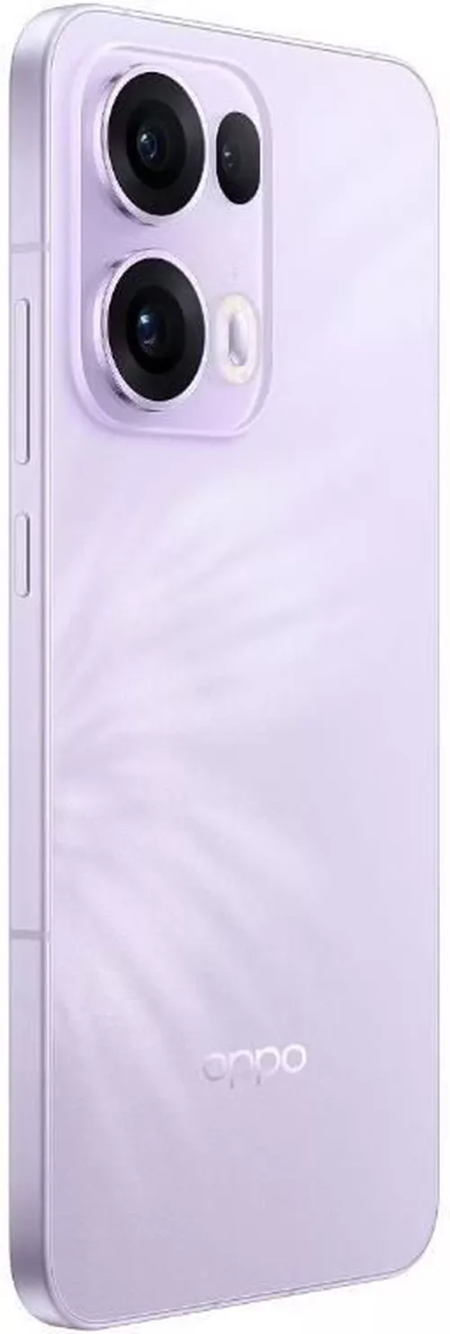 купить Смартфон OPPO Reno 13Pro 5G 12/512GB Plume Purple в Кишинёве 