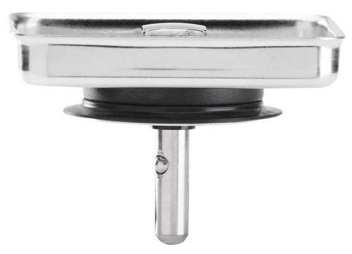 cumpără Accesoriu pentru chiuvete de bucătărie Reginox R22412 Strainer R1196 în Chișinău 