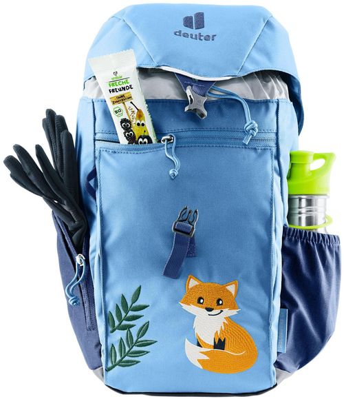 cumpără Rucsac pentru copii Deuter Waldfuchs 14 wave-nightblue în Chișinău 