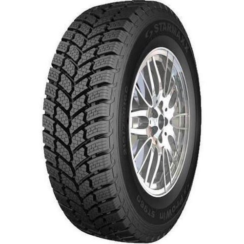 купить Шина Starmaxx 215/65 R15C 104/102T ST960 зима 8PR в Кишинёве 