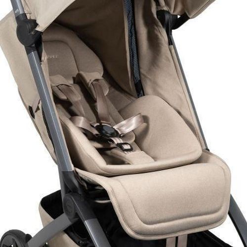 cumpără Accesorii pentru cărucior Joolz 560235 Aer Sandy Taupe, insert nou-nascuti pentru carucior în Chișinău 