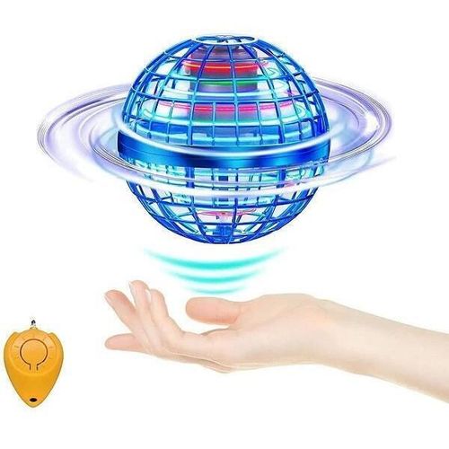 купить Игрушка Essa 22O2B GYROSPHERE Flying spinner (usb cablu) в Кишинёве 