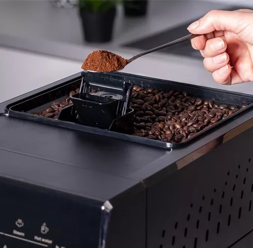 купить Кофемашина Zelmer ZCM8121 Maestro Barista в Кишинёве 