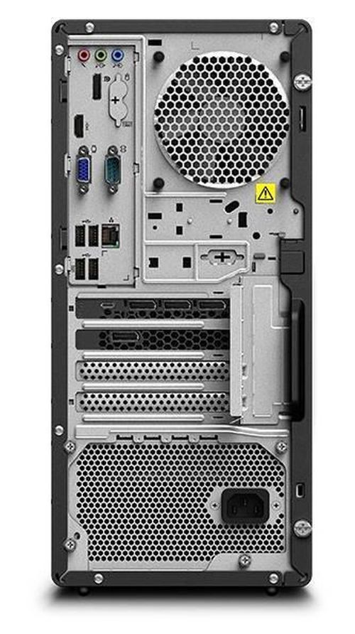 cumpără Bloc de sistem PC Lenovo ThinkStation P348 Tower P348 (30ERS08A00) în Chișinău 