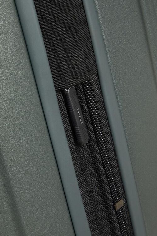 cumpără Valiză Samsonite Nuon 81/30 (134403/9800) în Chișinău 