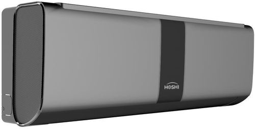cumpără Aparat aer condiționat split HOSHI HS-12MKS Mintaka grey inverter wi-fi în Chișinău 