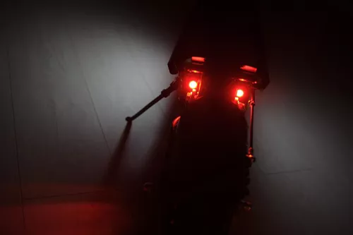 cumpără Trotinetă AdaSmart V10 Plus 20.4Ah în Chișinău 