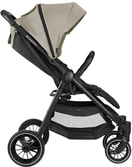 cumpără Сărucior pentru copii Kikka Boo 31001030166 Sarah Beige în Chișinău 