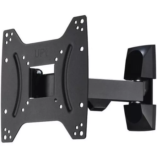 cumpără Suport TV de perete Hama 118100 Fullmotion TV Wall Bracket, 122 cm (48"), black în Chișinău 