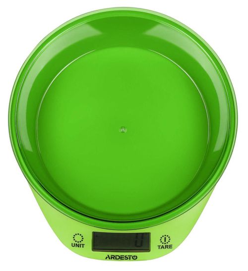 купить Весы кухонные Ardesto SCK-900BGR в Кишинёве 