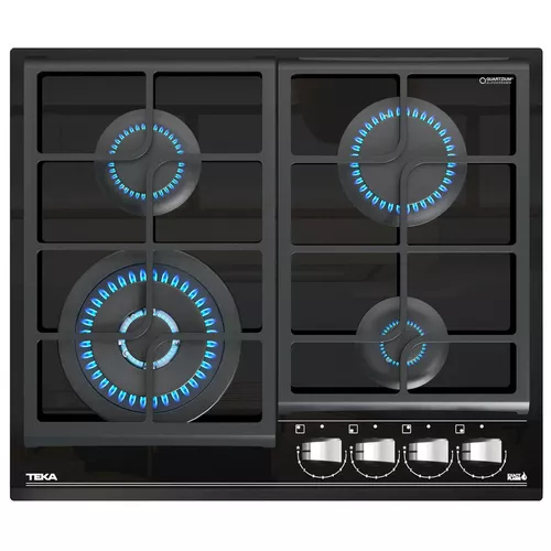 купить Встраиваемая поверхность газовая Teka GZC 64320 XB в Кишинёве 