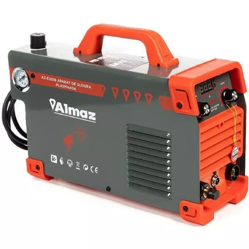 купить Сварочный аппарат ALMAZ Plasma 40A (AZ-ES018) в Кишинёве 