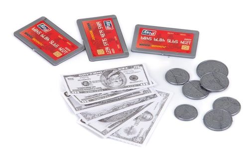 cumpără Jucărie Chipolino DIPK002415SP Supermarket with light and sound 87cm în Chișinău 