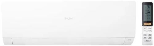 cumpără Aparat aer condiționat split Haier AS35S2SF1FA-WH-1U35MEHFRA-1 white matt FLEXIS Nordic Plus în Chișinău 