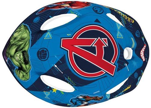 cumpără Cască de protecție Seven 9056 Шлем велосипедный Avengers în Chișinău 