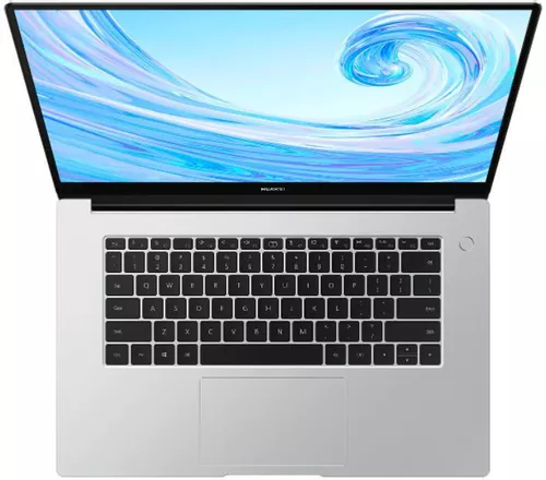 cumpără Laptop Huawei MateBook D15 Silver I5 11", 53012QNY în Chișinău 