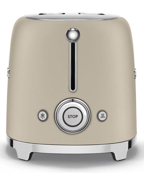 cumpără Toaster SMEG TSF01MLMEU în Chișinău 