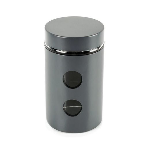 cumpără Container alimentare Muhler MR-1406GRМ 1.05L, graphite în Chișinău 