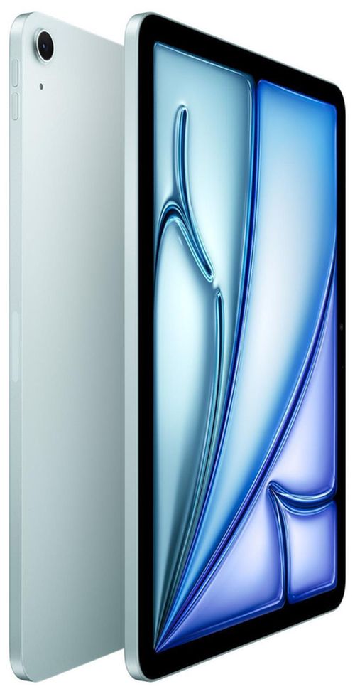 купить Планшетный компьютер Apple iPad Air Wi-Fi 11" 128GB Blue MUWD3 в Кишинёве 