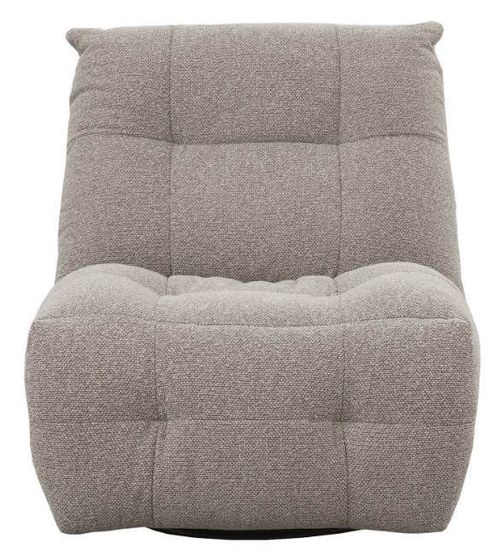 купить Кресло Deco Recliner Nardo ROF-017 Grey (Royal Boucle Mushroom) в Кишинёве 