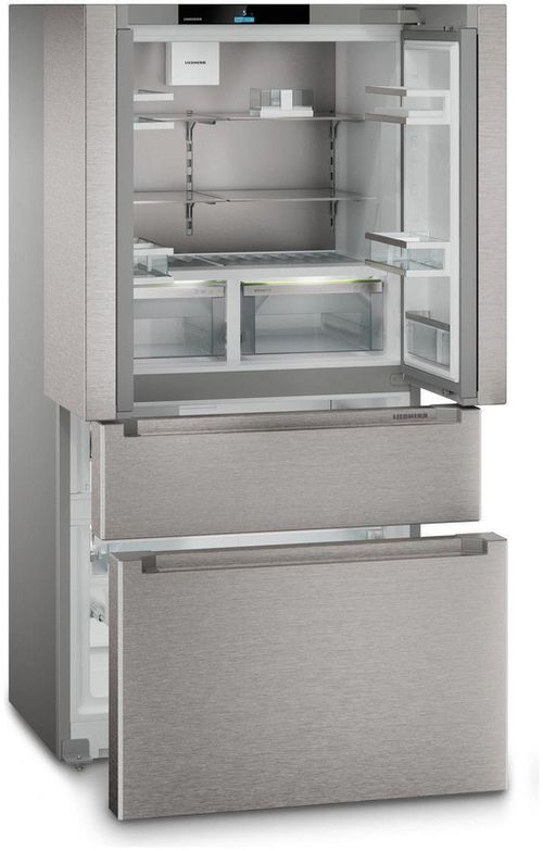 купить Холодильник SideBySide Liebherr MBsddi 9524 в Кишинёве 