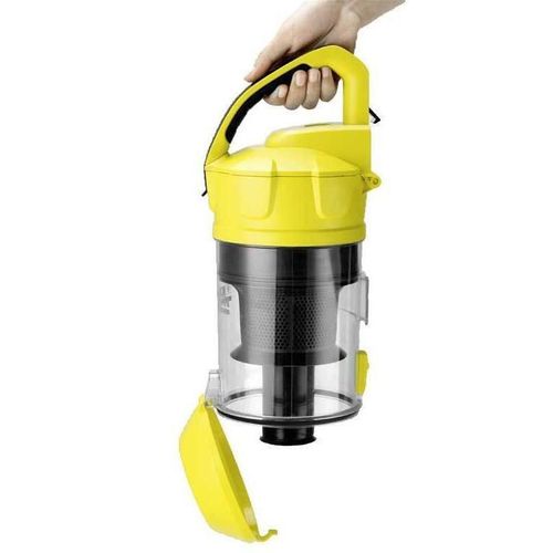 купить Фильтр для пылесоса Karcher 9.754-066.0 Container de înlocuire (galben) в Кишинёве 
