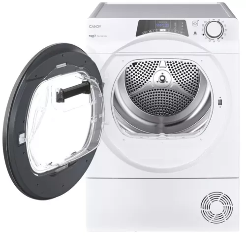 купить Сушильная машина Candy RPE H10A2TER-S в Кишинёве 