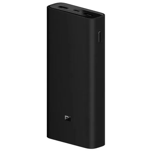 купить Аккумулятор внешний USB (Powerbank) Xiaomi 20000mAh 50W, PB2050SZM в Кишинёве 