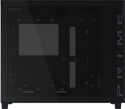 купить Корпус для ПК ASUS PRIME AP303 TG Black no PSU в Кишинёве 