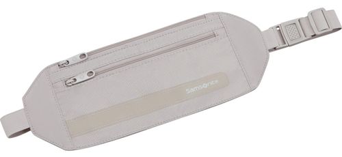 cumpără Geantă de talie Samsonite Ta Revolution RFID Eclipse Gri (155575/2957) în Chișinău 
