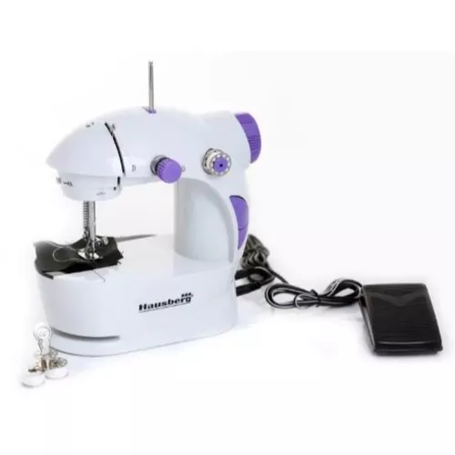 cumpără Mașină de cusut Hausberg HB-1001 în Chișinău 