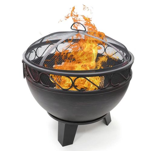 купить Мангал HEAT Outdoor Living Boble (FB.021) в Кишинёве 