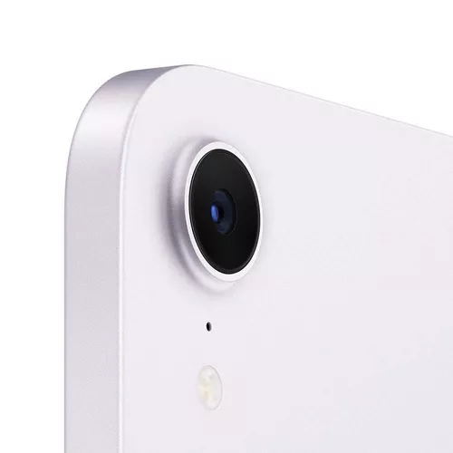 купить Планшетный компьютер Apple iPad mini 7 2024 Wi-Fi 256GB Purple MXNE3 в Кишинёве 