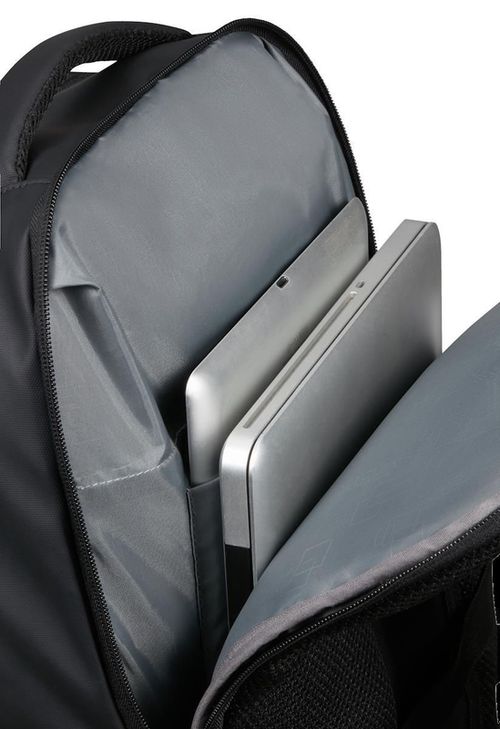 cumpără Rucsac pentru laptop American Tourister STREETHERO (148722/4084) în Chișinău 