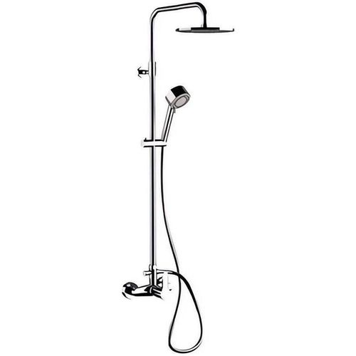 купить Душевая панель Remer W37AMD20 Bara dus incorporat set (cromat) в Кишинёве 