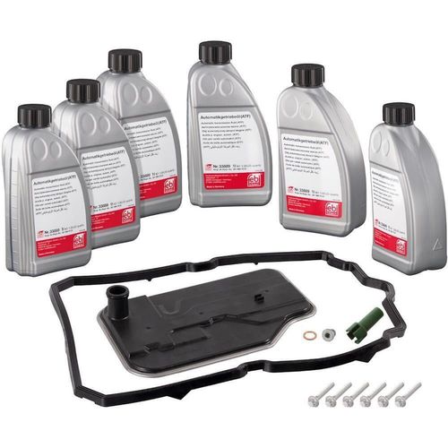 cumpără Ulei Febi Bilstein set 171785 în Chișinău 