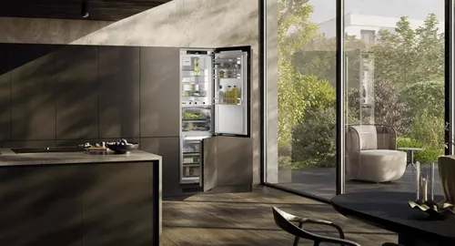 cumpără Frigider încorporabil Liebherr ICBNci 5663 în Chișinău 