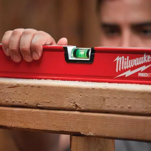 купить Уровень Milwaukee 4932459078 Compact 40cm в Кишинёве 