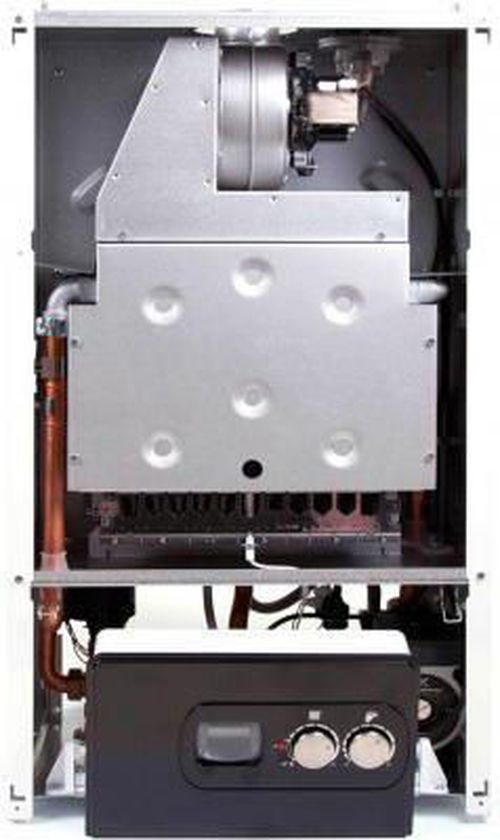 cumpără Cazan pe gaz Airfel Digifix Duo 24KW în Chișinău 