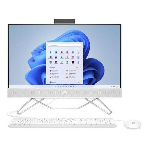 cumpără Monobloc PC HP AiO 24-cb0047ur (60K86EA#ACB) în Chișinău 