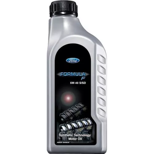 купить Масло Ford 5W40 FORMULA S/SD 1L (15152A) в Кишинёве 