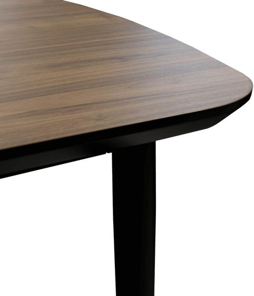 cumpără Masă Deco Ela extensibilă Nuc în Chișinău 