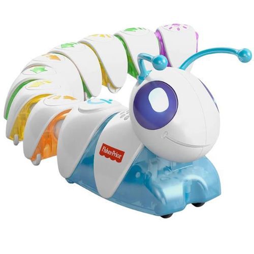 купить Музыкальная игрушка Fisher Price K-DKT39 Omida Interactivă Conectează și pornește в Кишинёве 