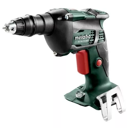 купить Шуруповёрт Metabo SE 18 LTX 4000 620048890 в Кишинёве 