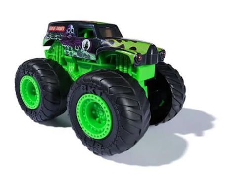 cumpără Mașină Spin Master 6071191 MJ 1:24 Lights&Sounds Truck în Chișinău 