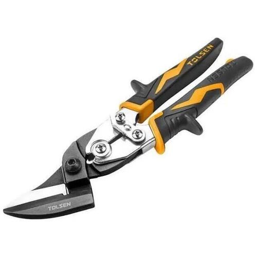 купить Ручной инструмент Tolsen Ножницы по металлу типа «Пеликан» 250 мм (30028) в Кишинёве 