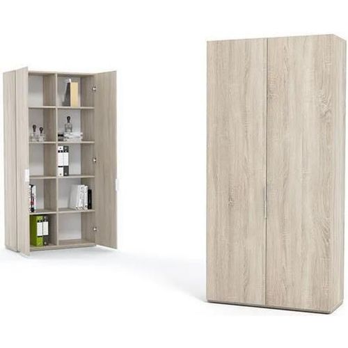 cumpără Dulap de birou Indart OM- 43 (90x40x185) în Chișinău 